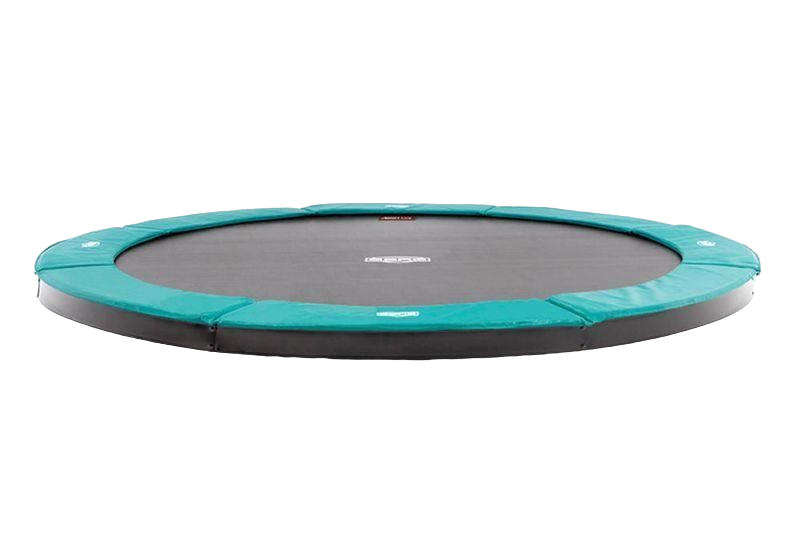 

Батут BERG Champion InGround 330 Green, Champion InGround