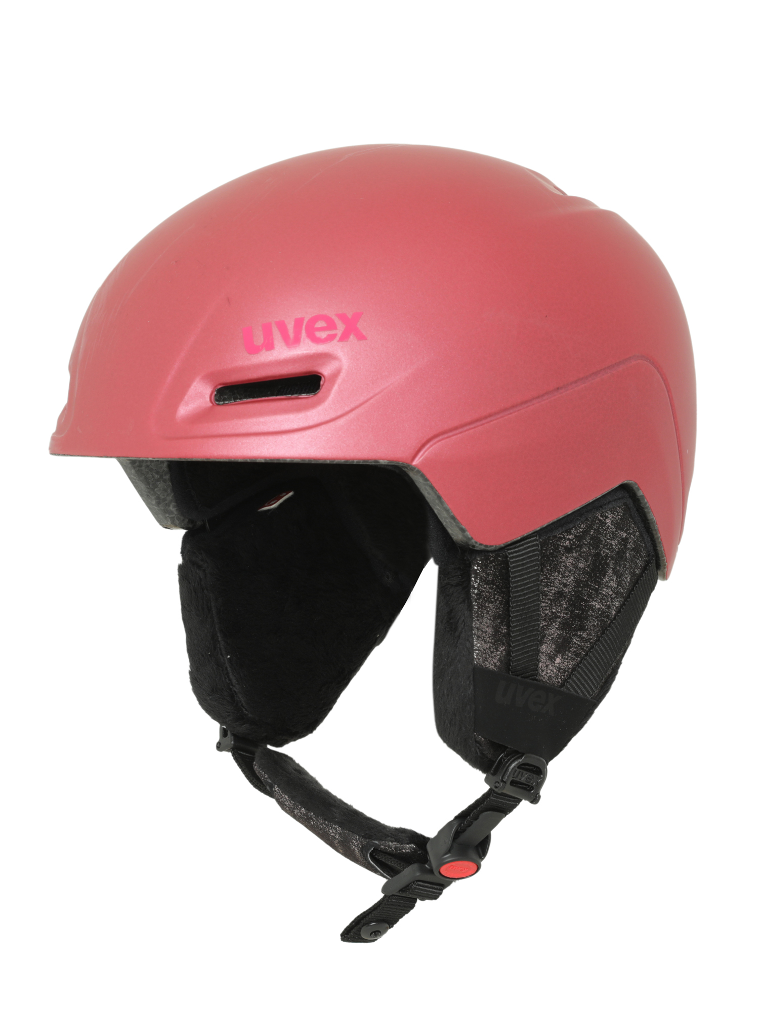 

Шлем Uvex 2022-23 Jimm Pink Mat (См:55-57), Jimm