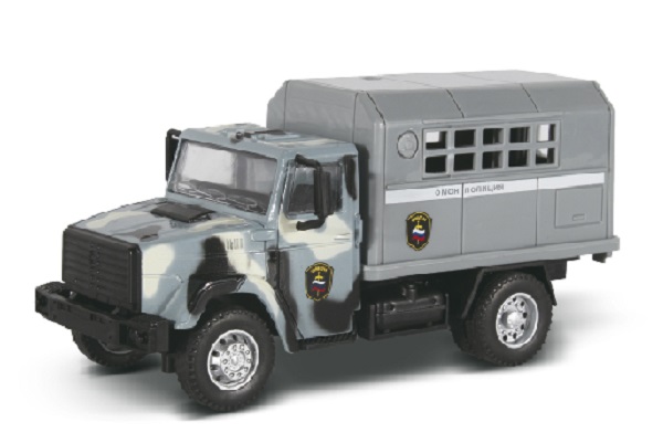 

Машинка инерционная (металл) BeBoy IT107290, IT107290