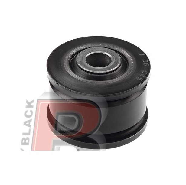 

Полиуретановый сайлентблок T-06-025 PolyBlack
