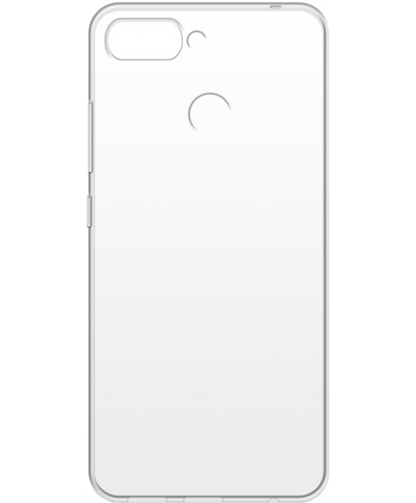 

Клип-кейс Gresso Air для Xiaomi Redmi 6 (прозрачный), Air для Xiaomi Redmi 6 (прозрачный)