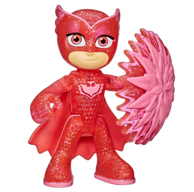 Игровой набор PJ Masks Герои в масках в закрытой упаковке