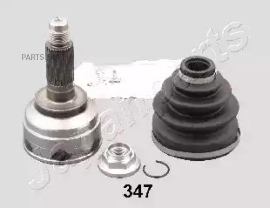 

Gi-347 Шрус Наружн К-Кт Mazda 626 1.8/2.0 92-97