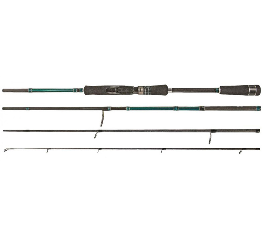 

Спиннинг Norstream PROXIMA 804MMH 2.44м 10- 28гр, Proxima