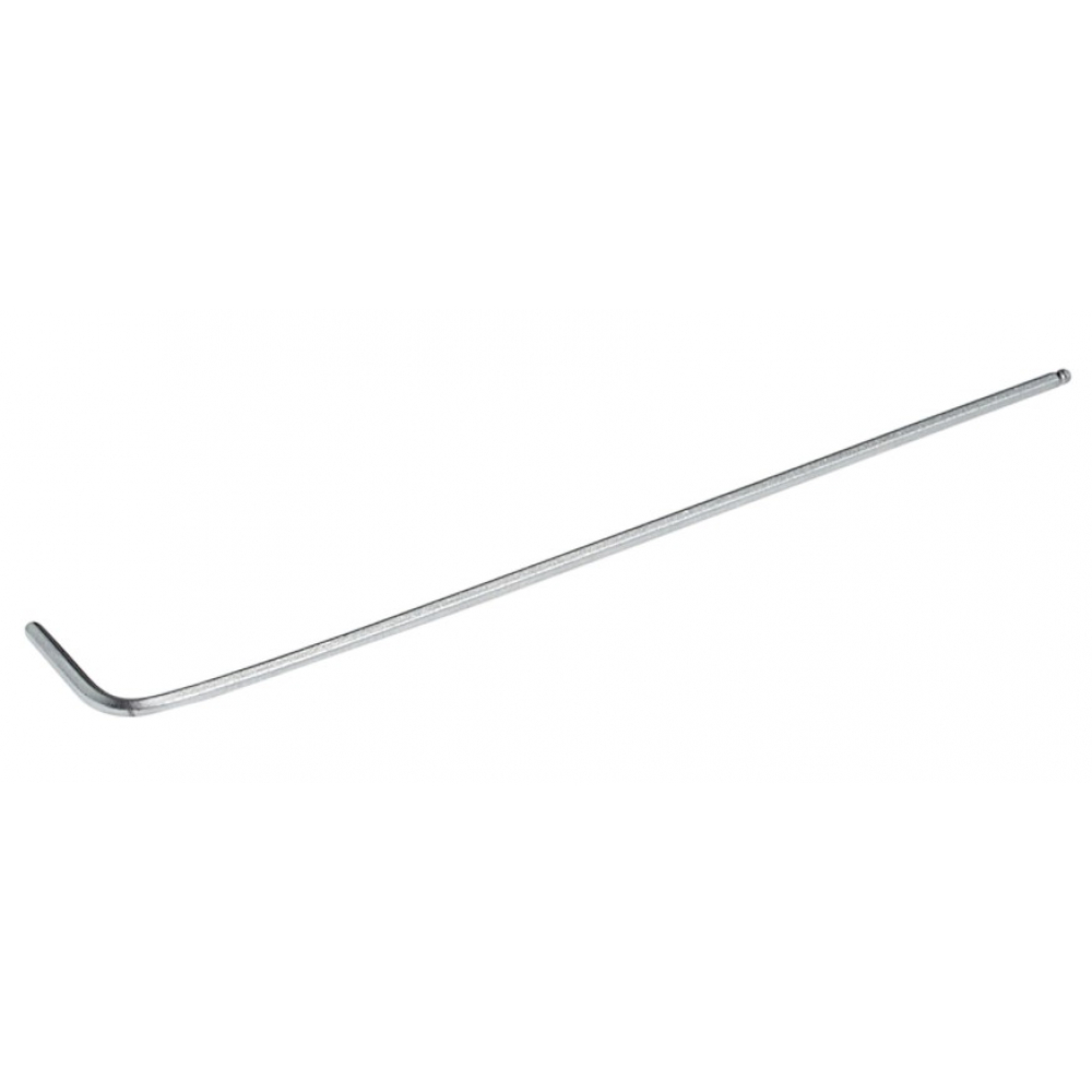 

Г-образный экстрадлинный шестигранный ключ JTC 730025