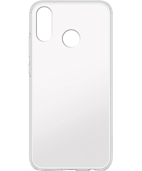 

Клип-кейс Gresso Air для Huawei P20 lite (прозрачный), Air для Huawei P20 lite (прозрачный)