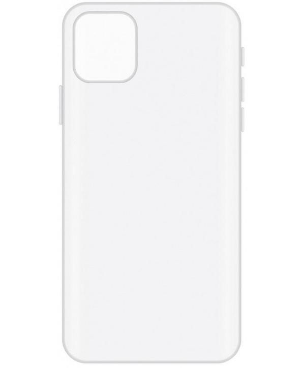 

Клип-кейс Luxcase для Apple iPhone 13 Pro (прозрачный), для Apple iPhone 13 Pro (прозрачный)