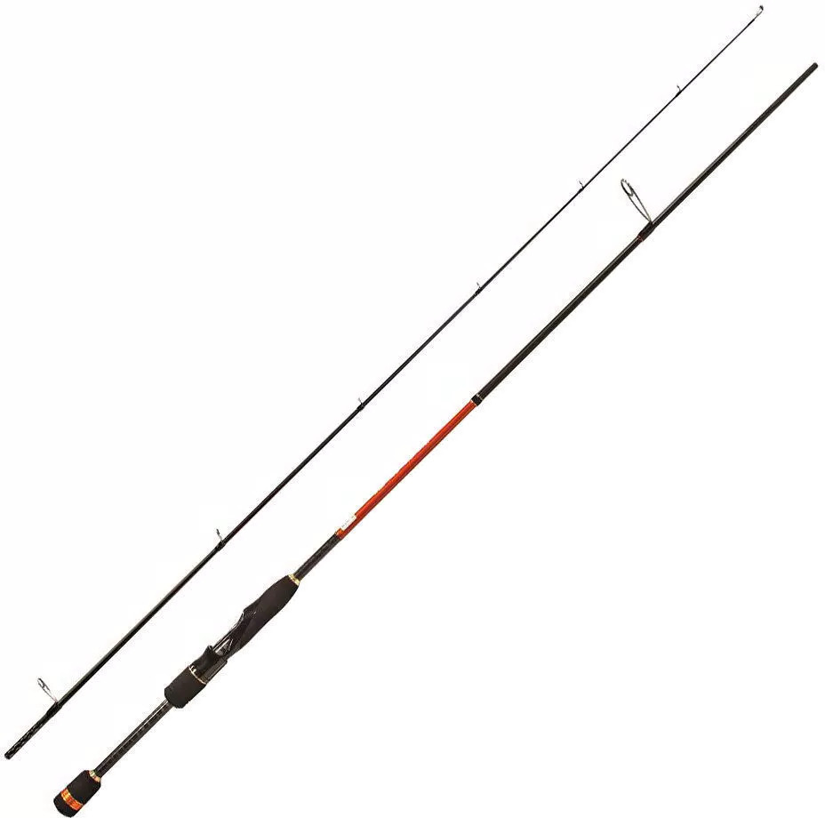 

Спиннинг Norstream ULTRA New ULXS-672L 3-14гр 201 см, Ultra New