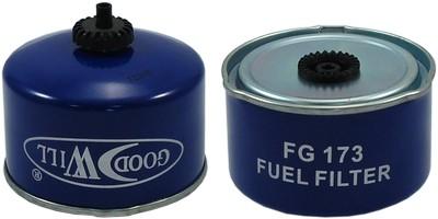 

Фильтр Топливный Goodwill FG173