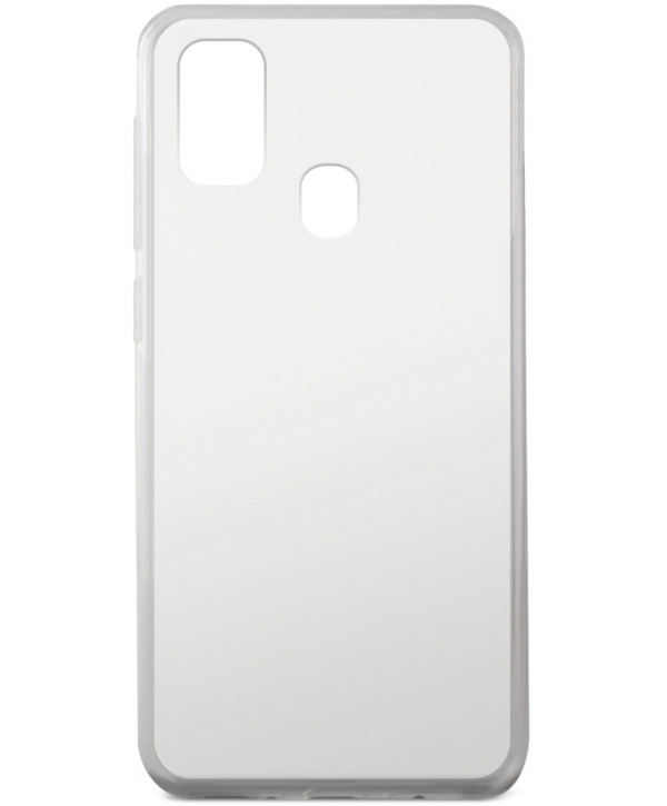 

Клип-кейс Gresso Air для Samsung Galaxy M21 (прозрачный), Air для Samsung Galaxy M21 (прозрачный)