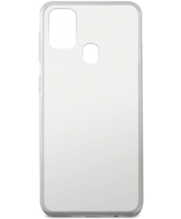 

Клип-кейс Gresso Air для Samsung Galaxy M31 (прозрачный), Air для Samsung Galaxy M31 (прозрачный)