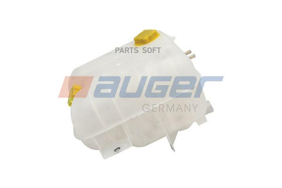 AUGER 95119 Расширительный бачок, Радиатор  1шт