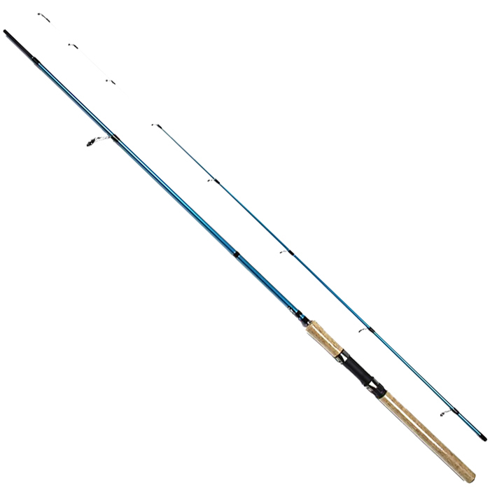 

Спиннинг Rainbow Stik BLUE 892UL 2.68м 0.5-8гр, Stik