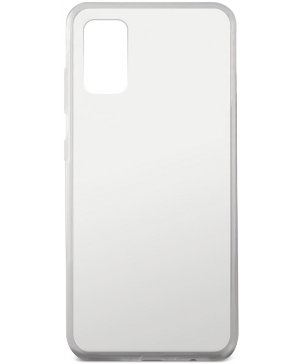 

Клип-кейс Gresso Air для Samsung Galaxy A41 (прозрачный), Air для Samsung Galaxy A41 (прозрачный)