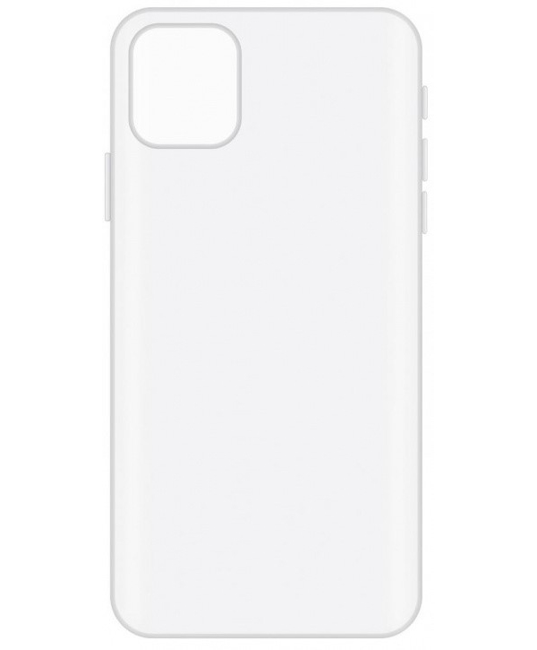 

Клип-кейс Luxcase для Apple iPhone 13 (прозрачный), для Apple iPhone 13 (прозрачный)
