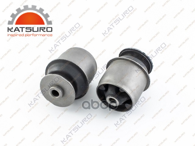 

Сайлентблок Балки Katsuro Kat0301Gly