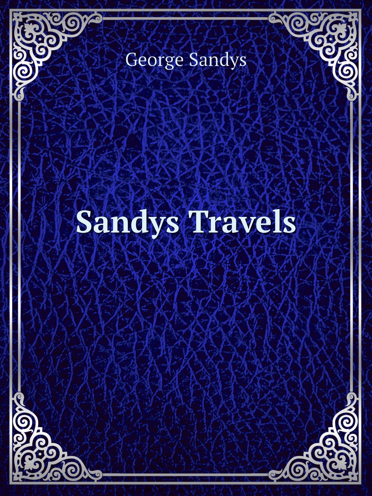 

Sandys Travels