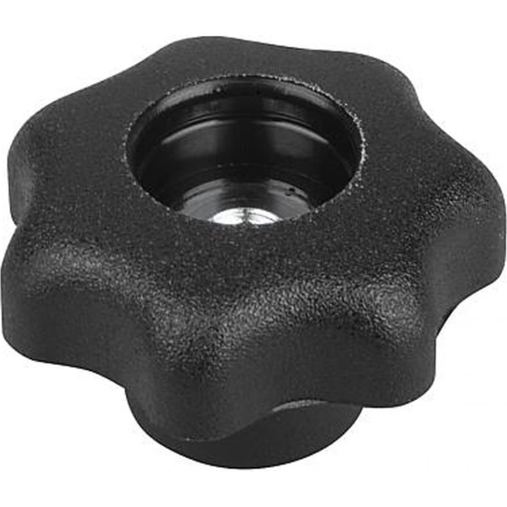 

Звездообразная рукоятка KIPP K0155.505