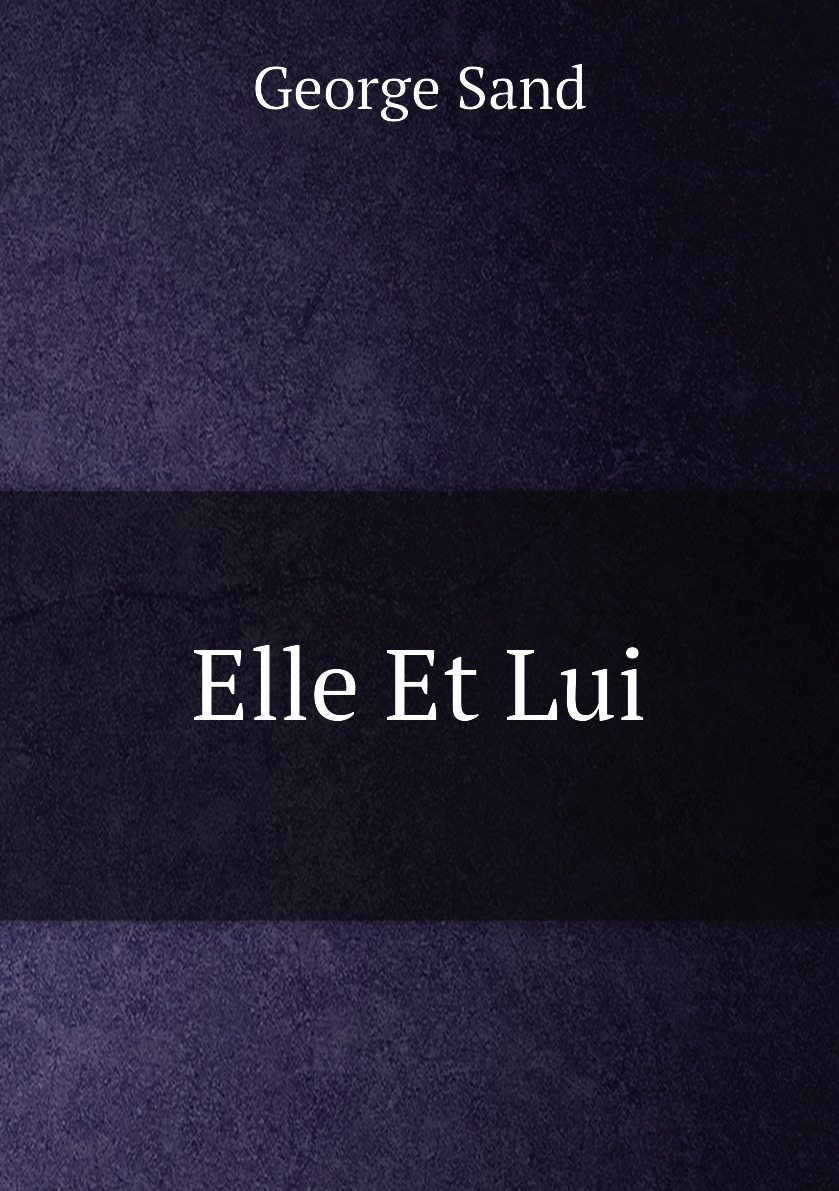 

Elle Et Lui