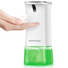 Дозатор для жидкого мыла Daswerk 60XXX 607844