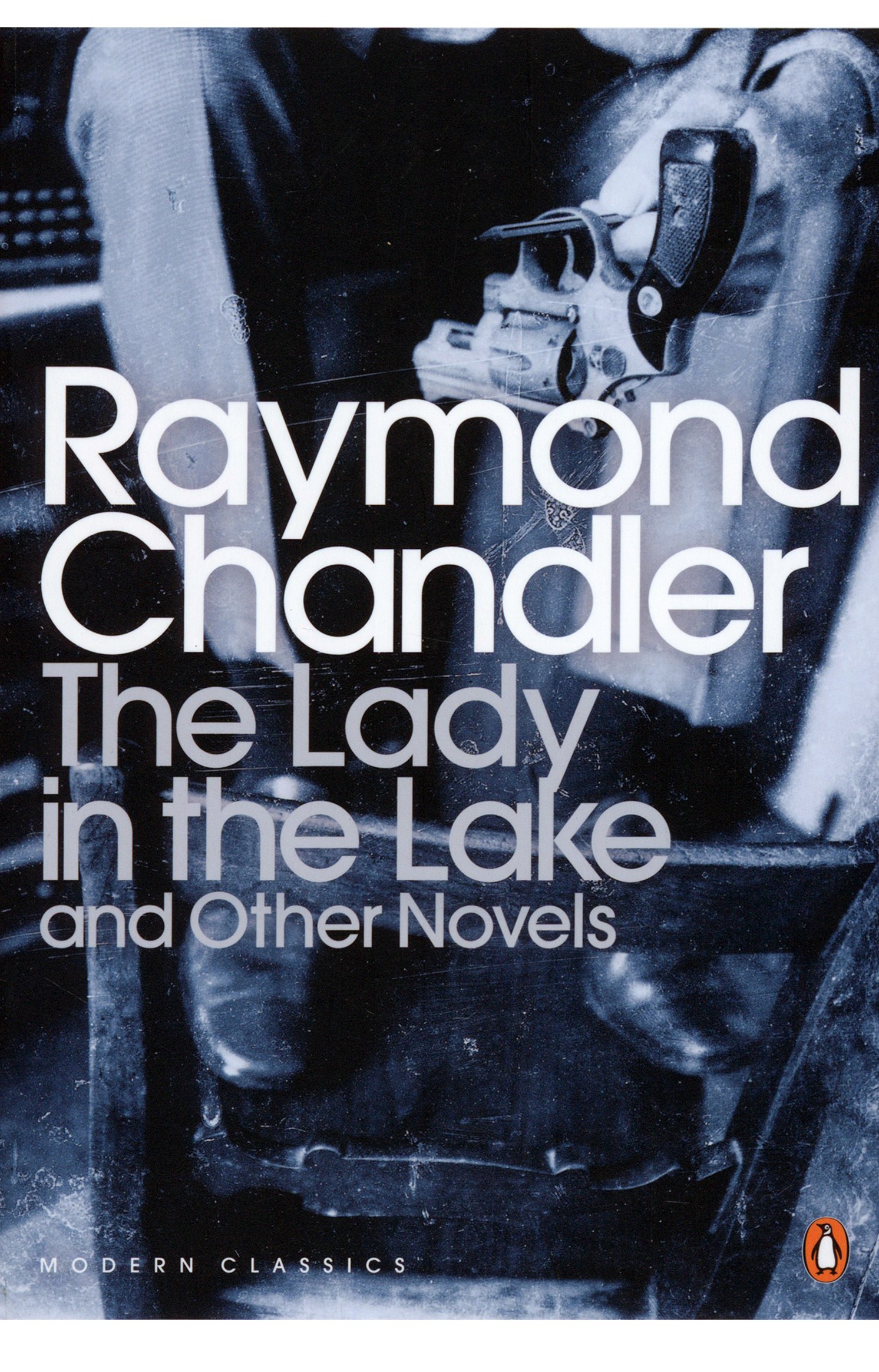 

The Lady in the Lake and Other Novels