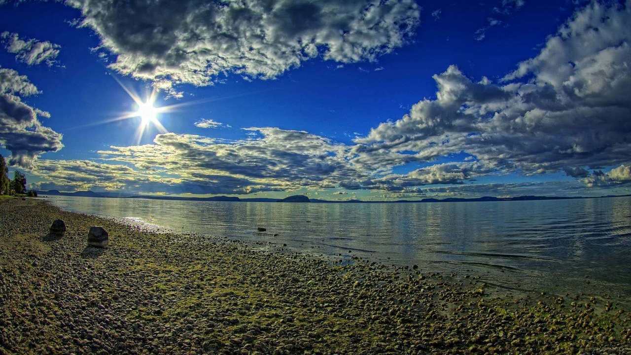 

Картина на холсте 60x110 LinxOne "Природа, пейзаж, натура, флора