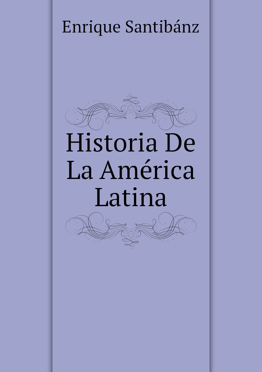 

Historia De La America Latina