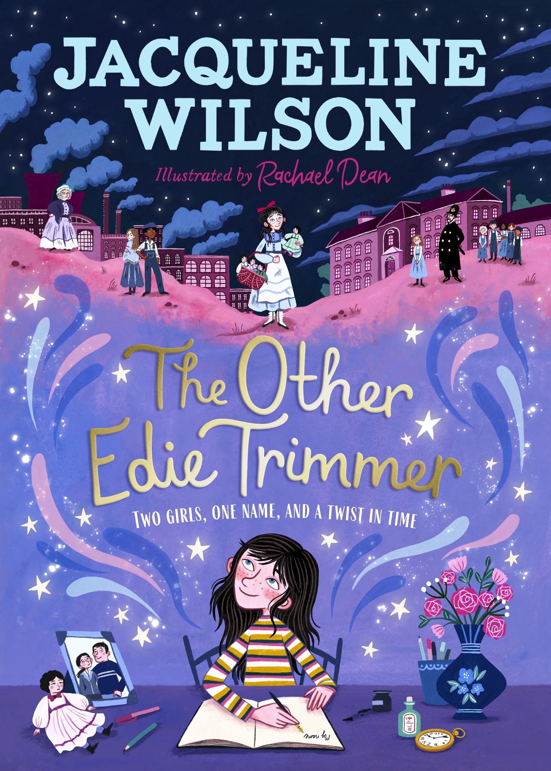 

The Other Edie Trimmer