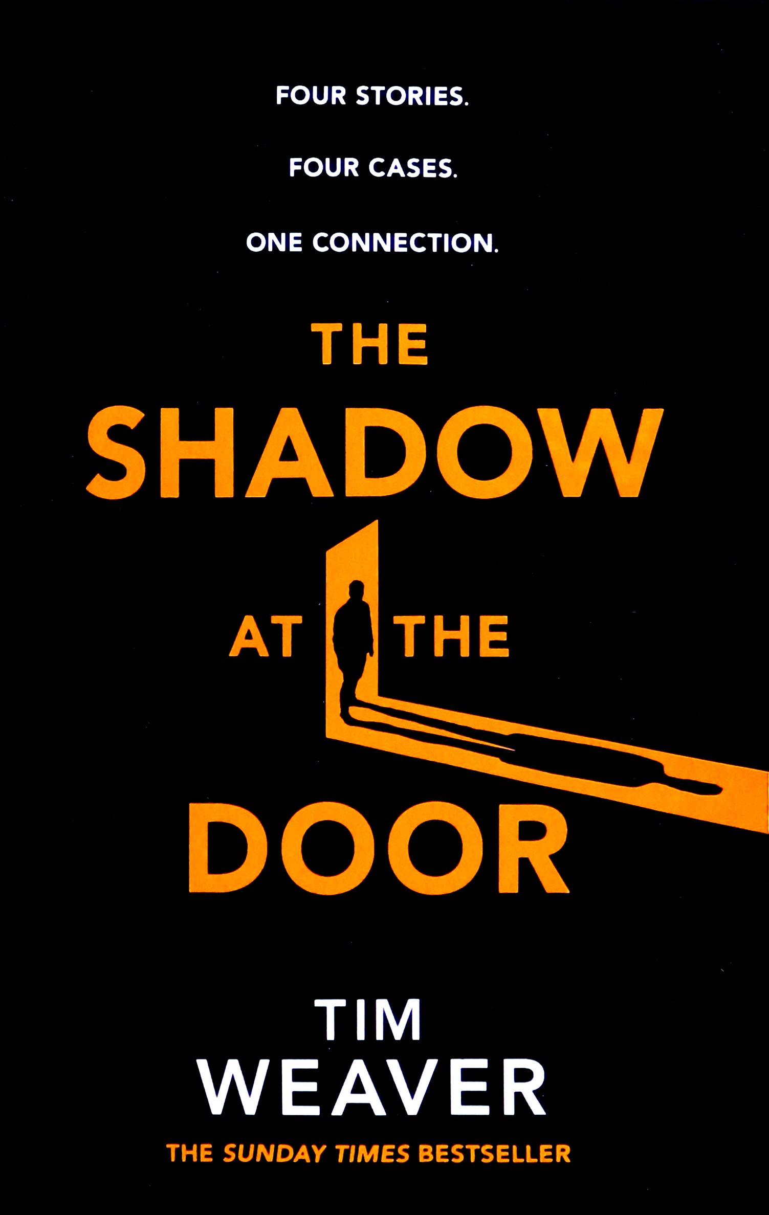 

The Shadow at the Door