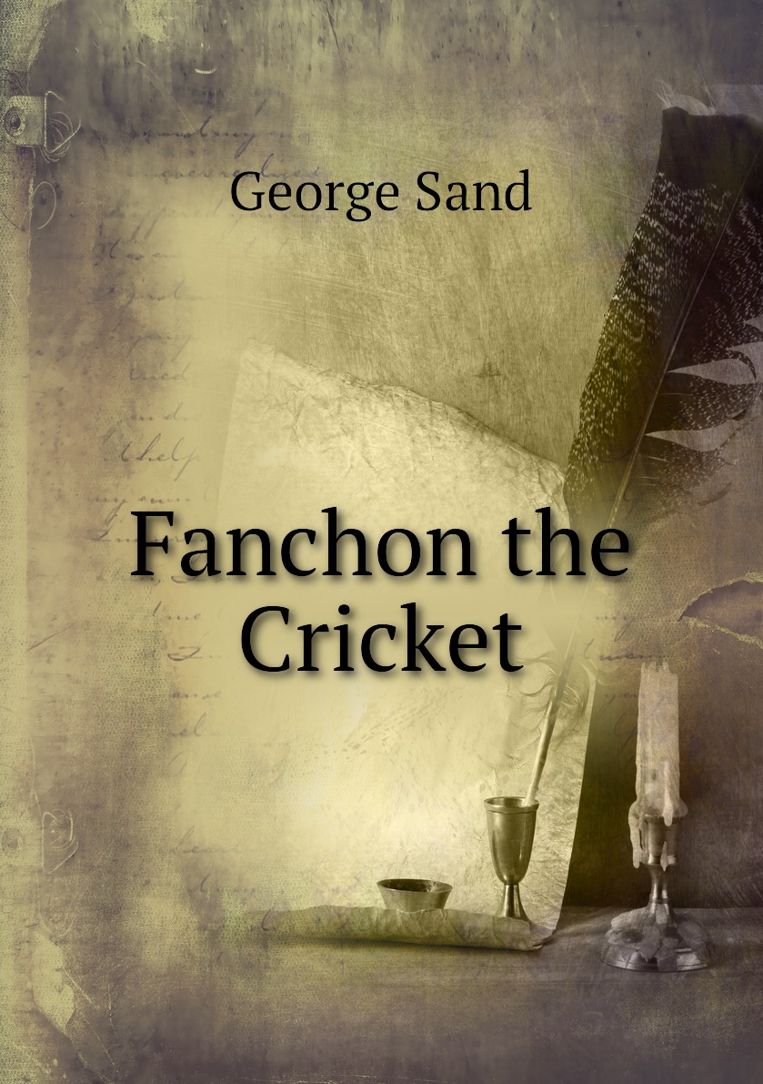 

Fanchon the Cricket
