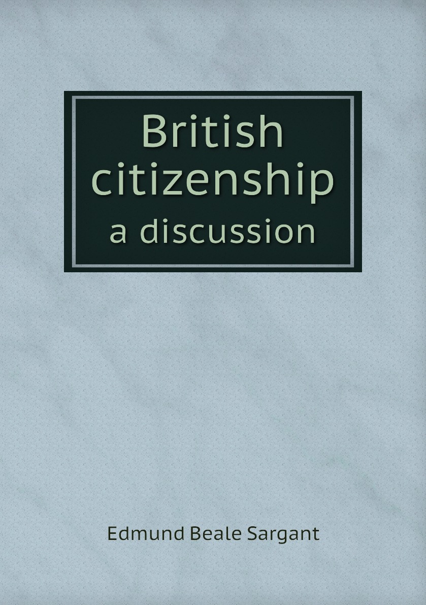 

British citizenship