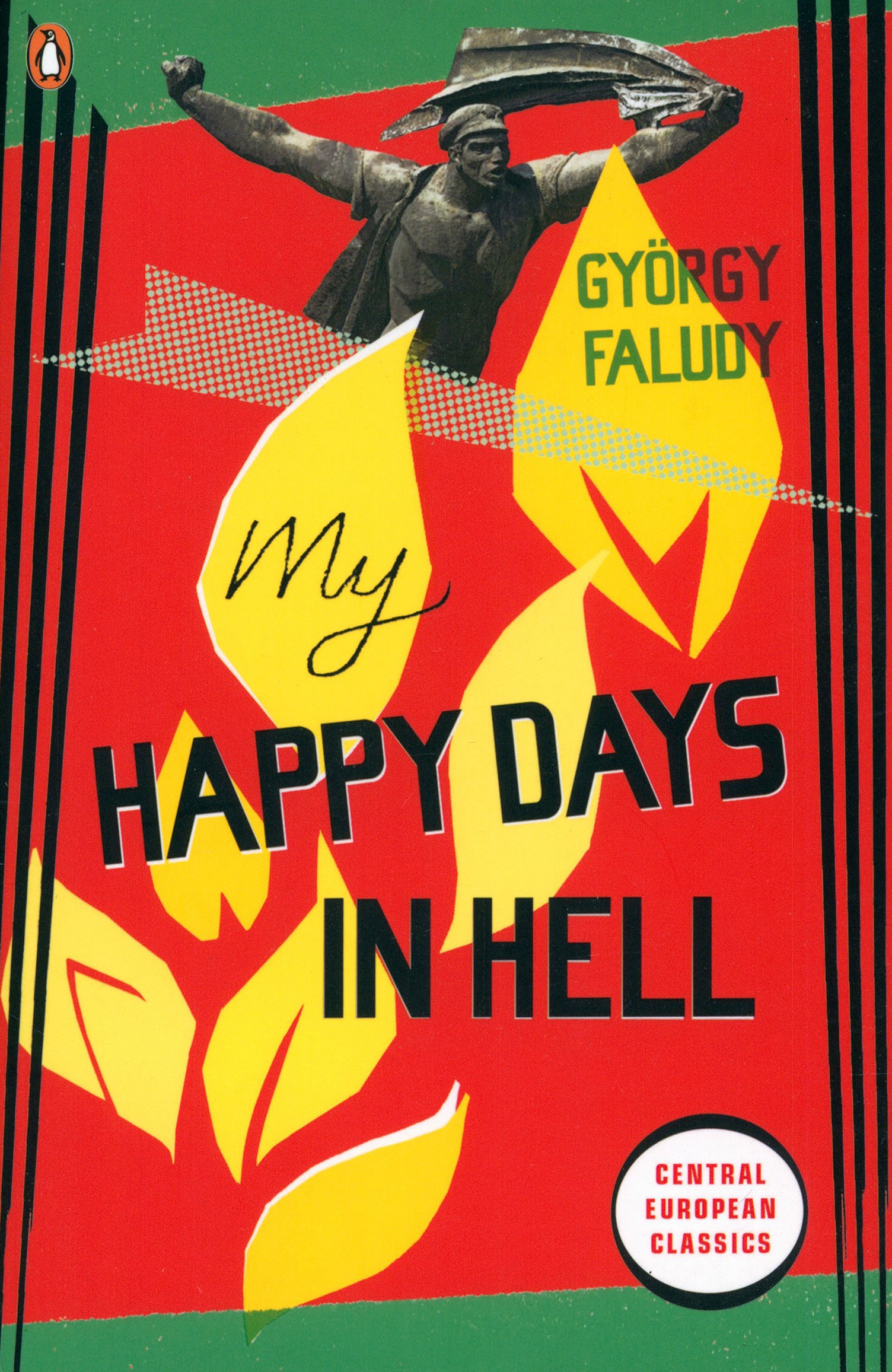 

My Happy Days In Hell