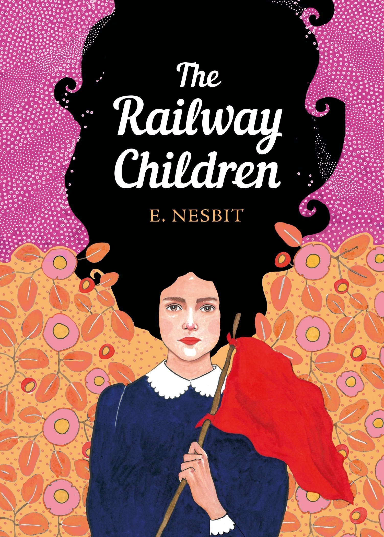 

The Railway Children