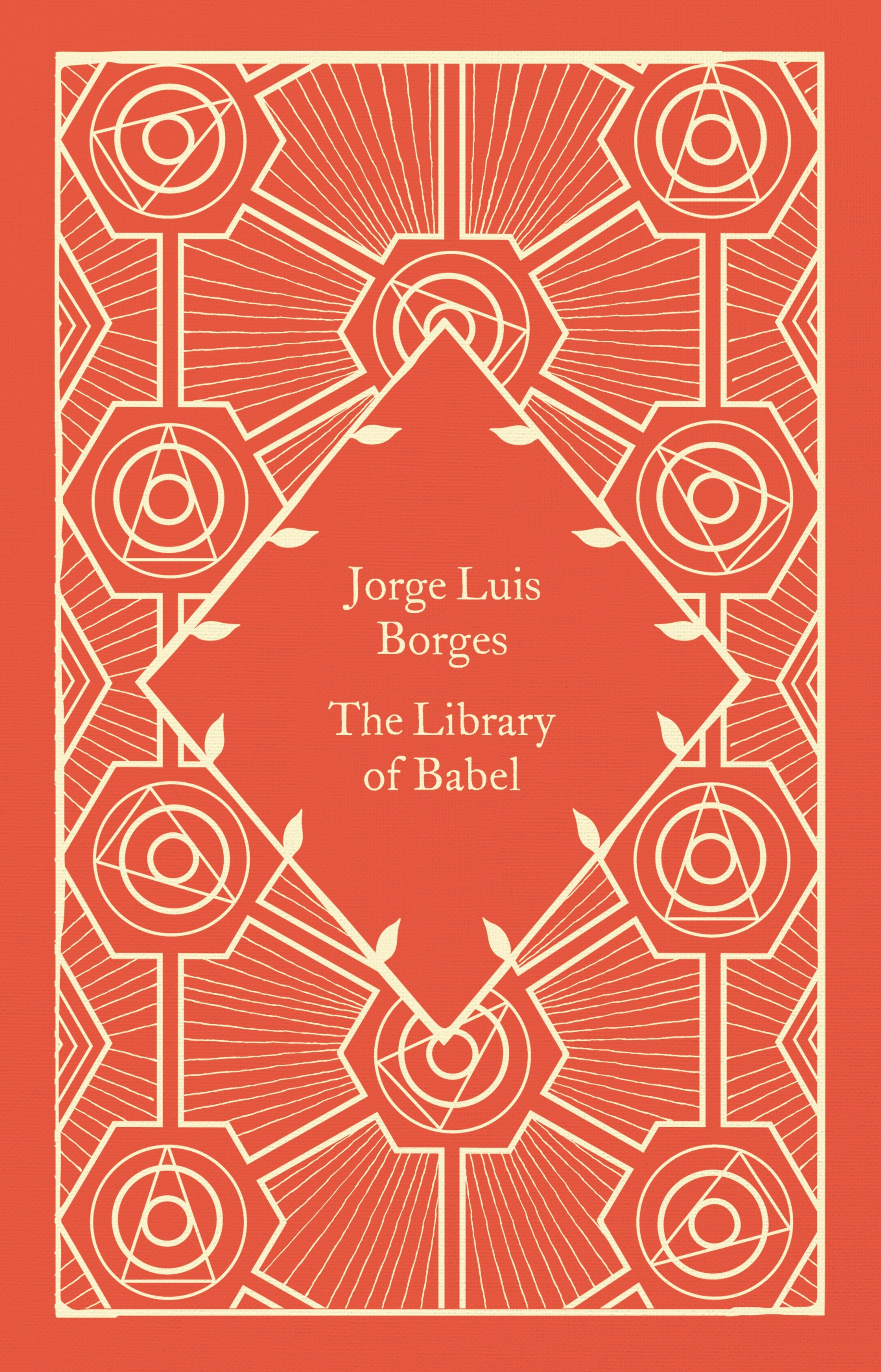 

The Library of Babel