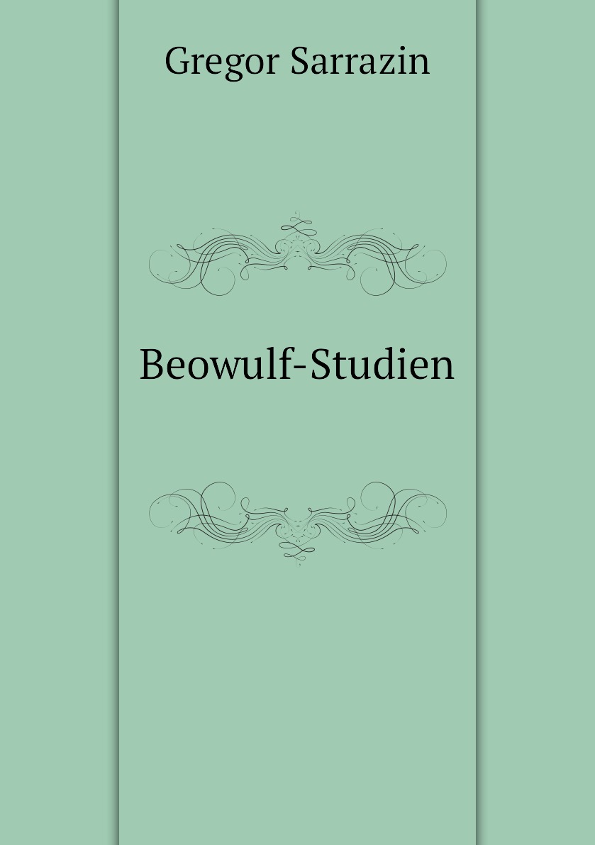 

Beowulf-Studien