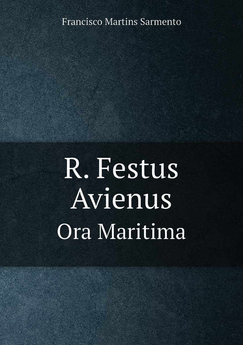 

R. Festus Avienus
