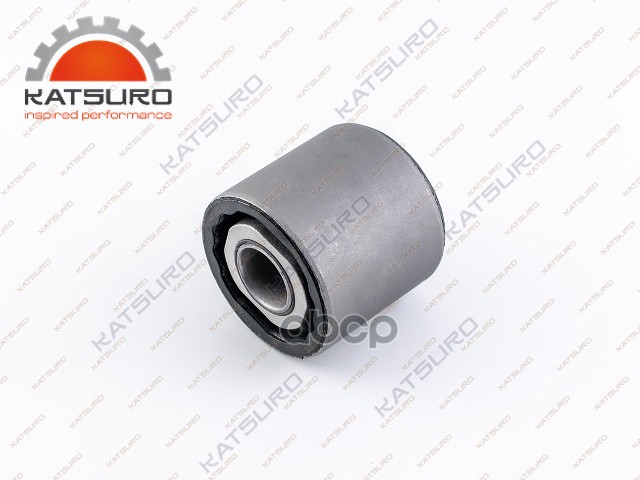 

Сайлентблок Рычага Katsuro Kat3078Maz