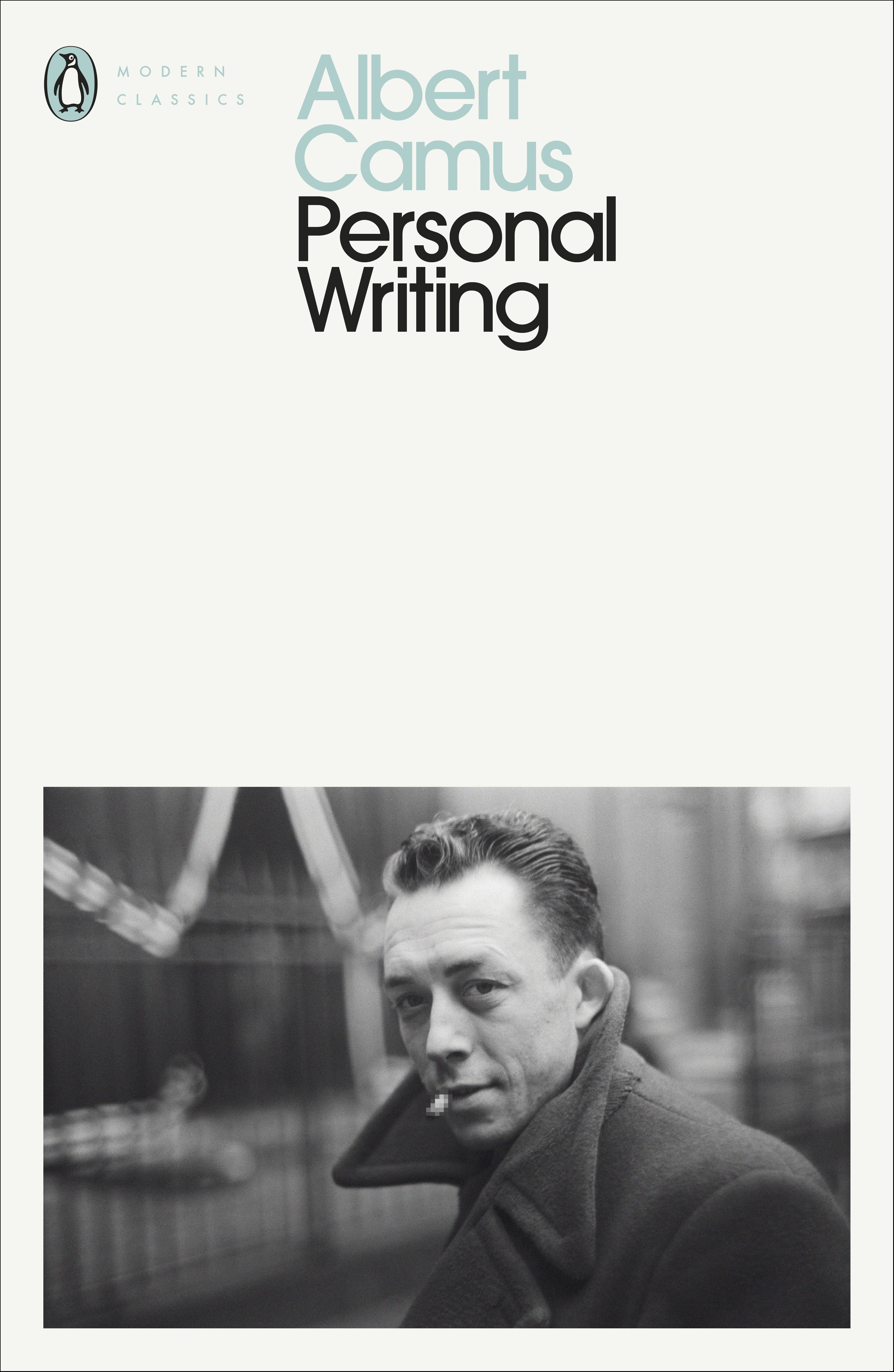 

Personal Writings