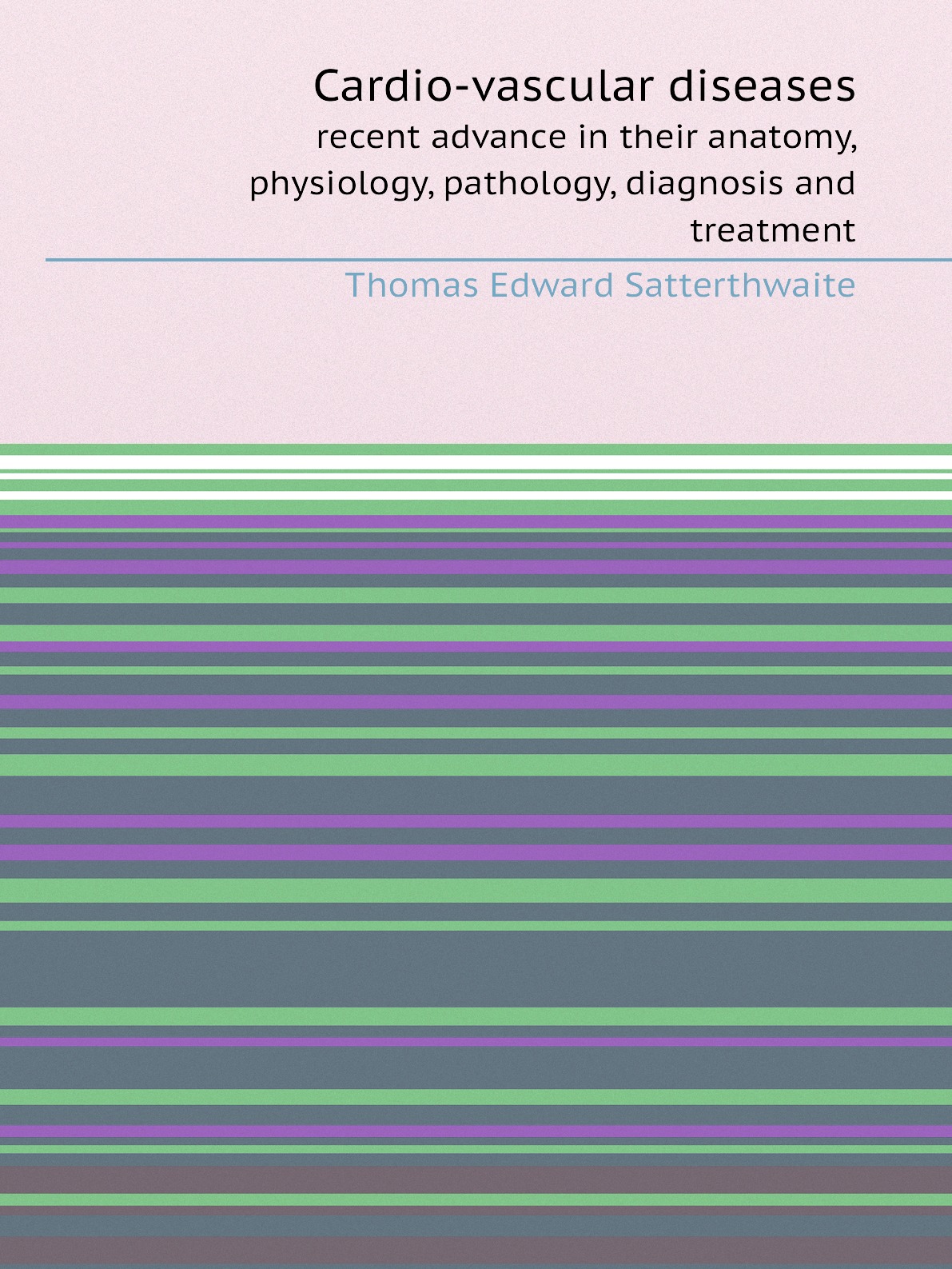 

Cardio-vascular diseases