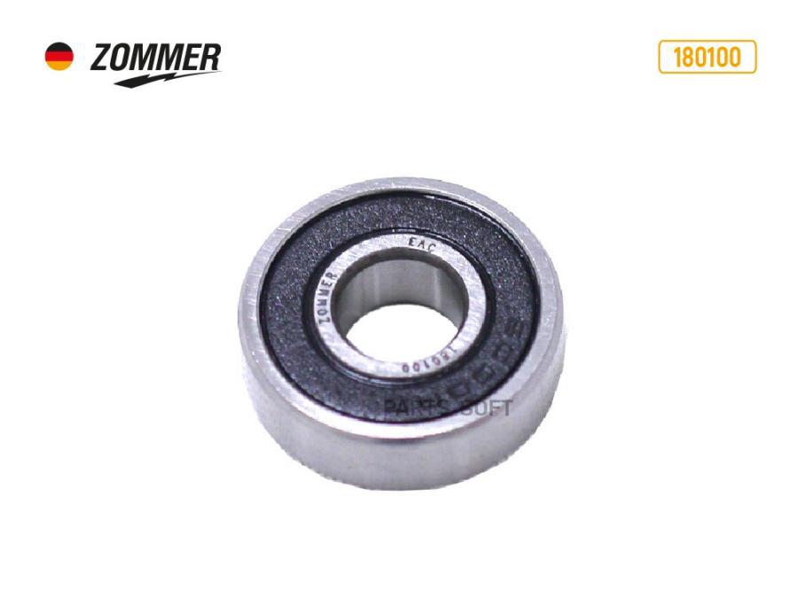 

Подшипник 180100 Daewoo,Chevrolet ZOMMER