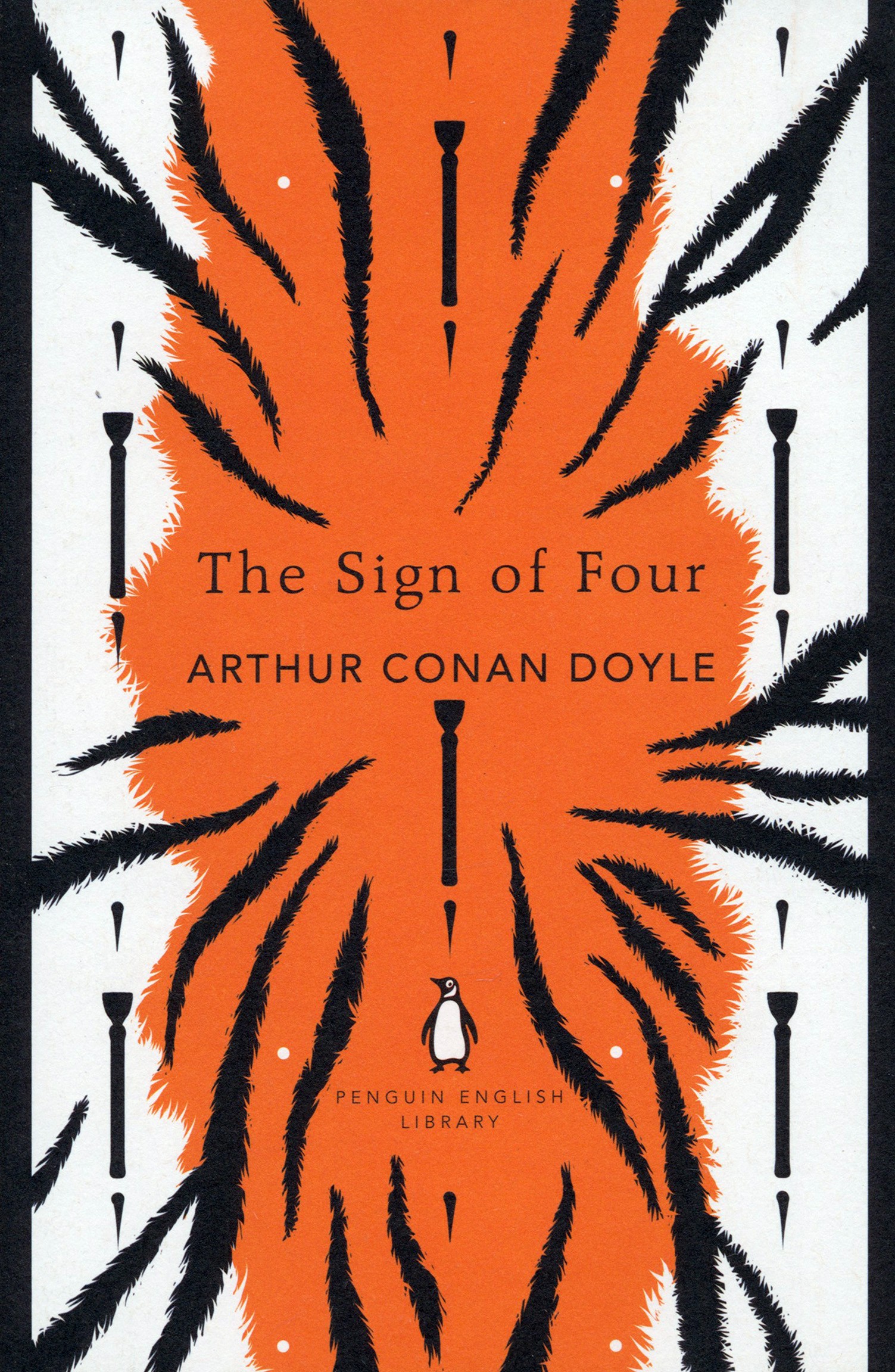 

The Sign of Four