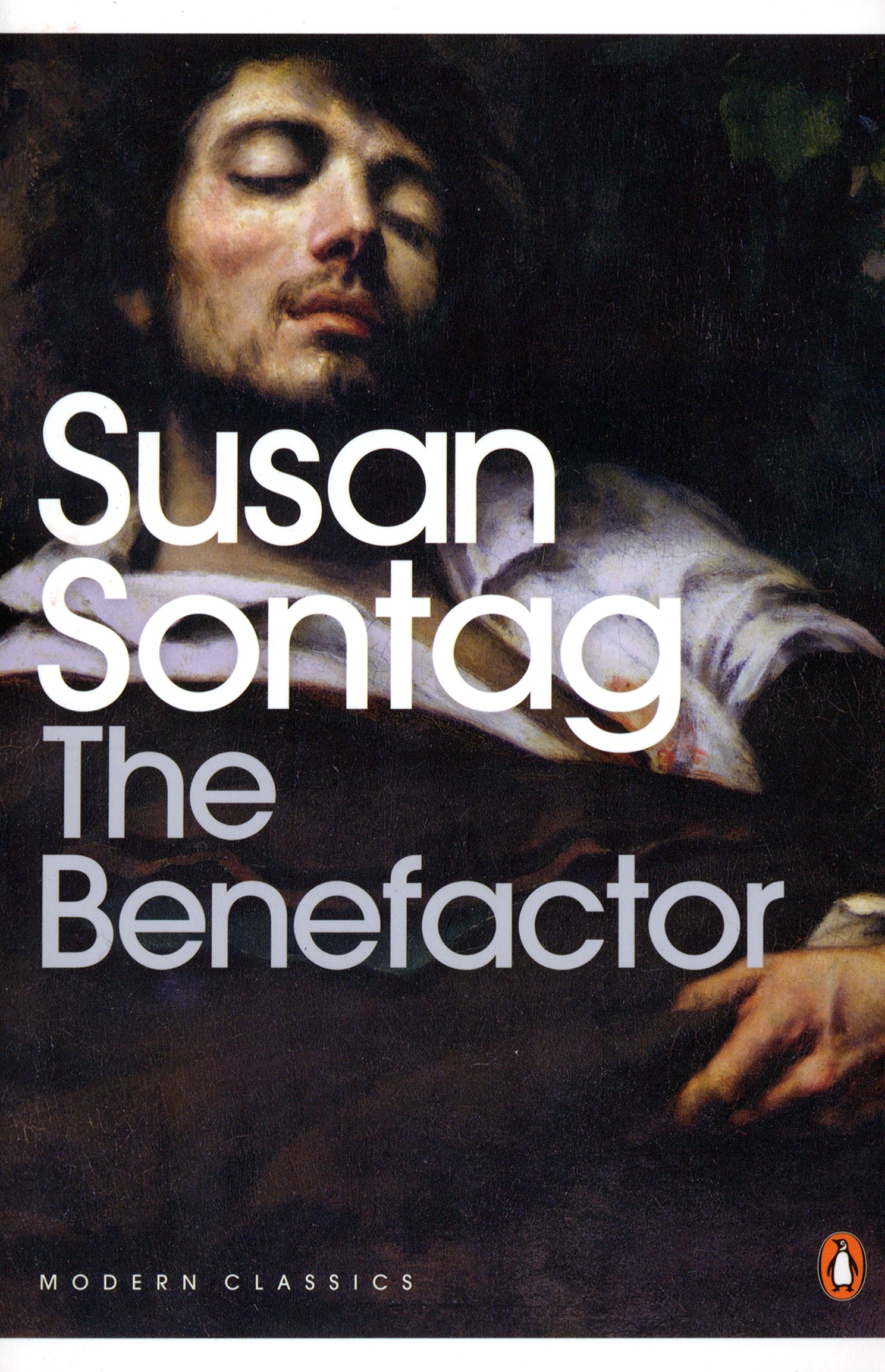 

The Benefactor