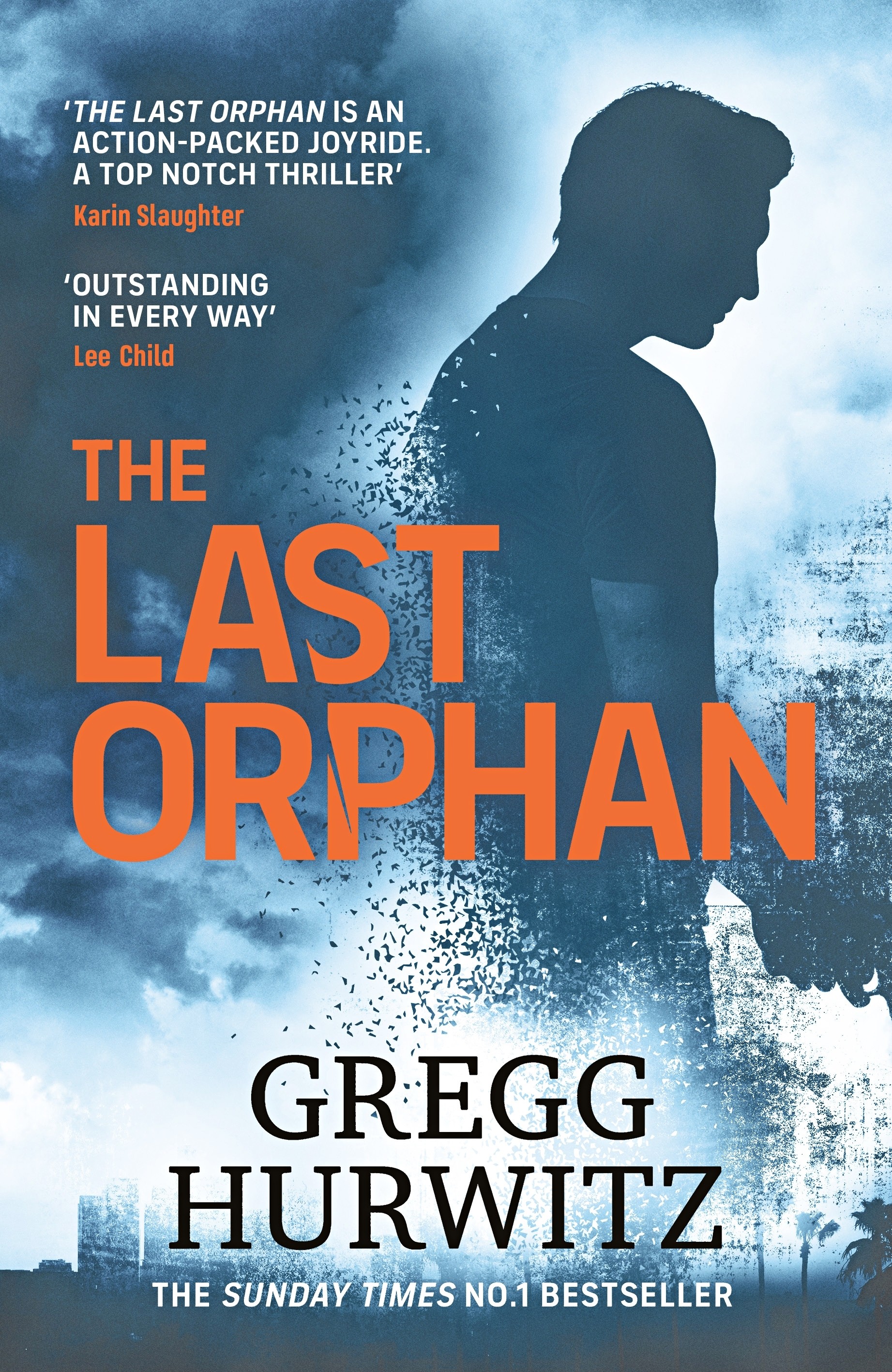 

The Last Orphan