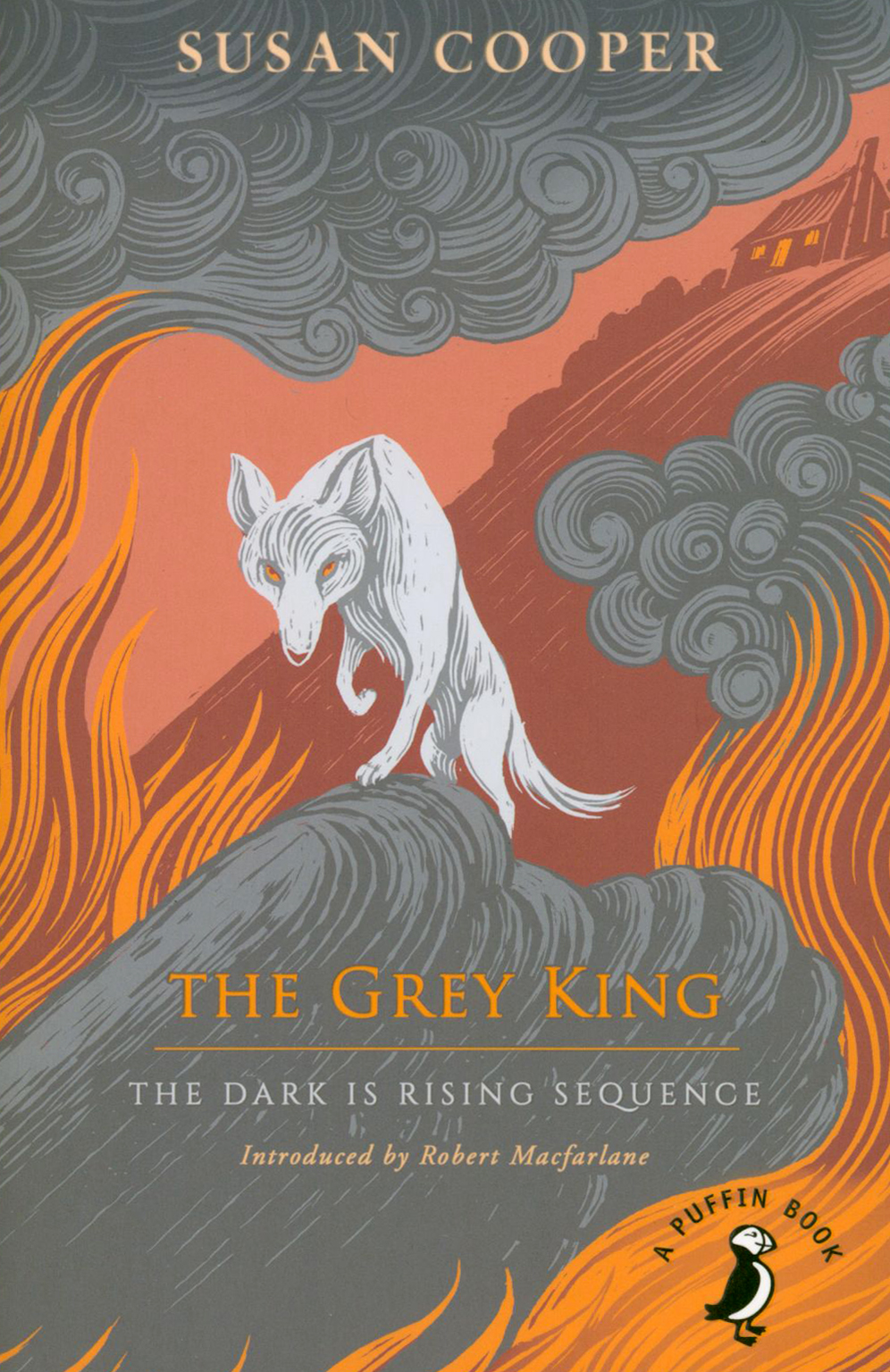 

The Grey King