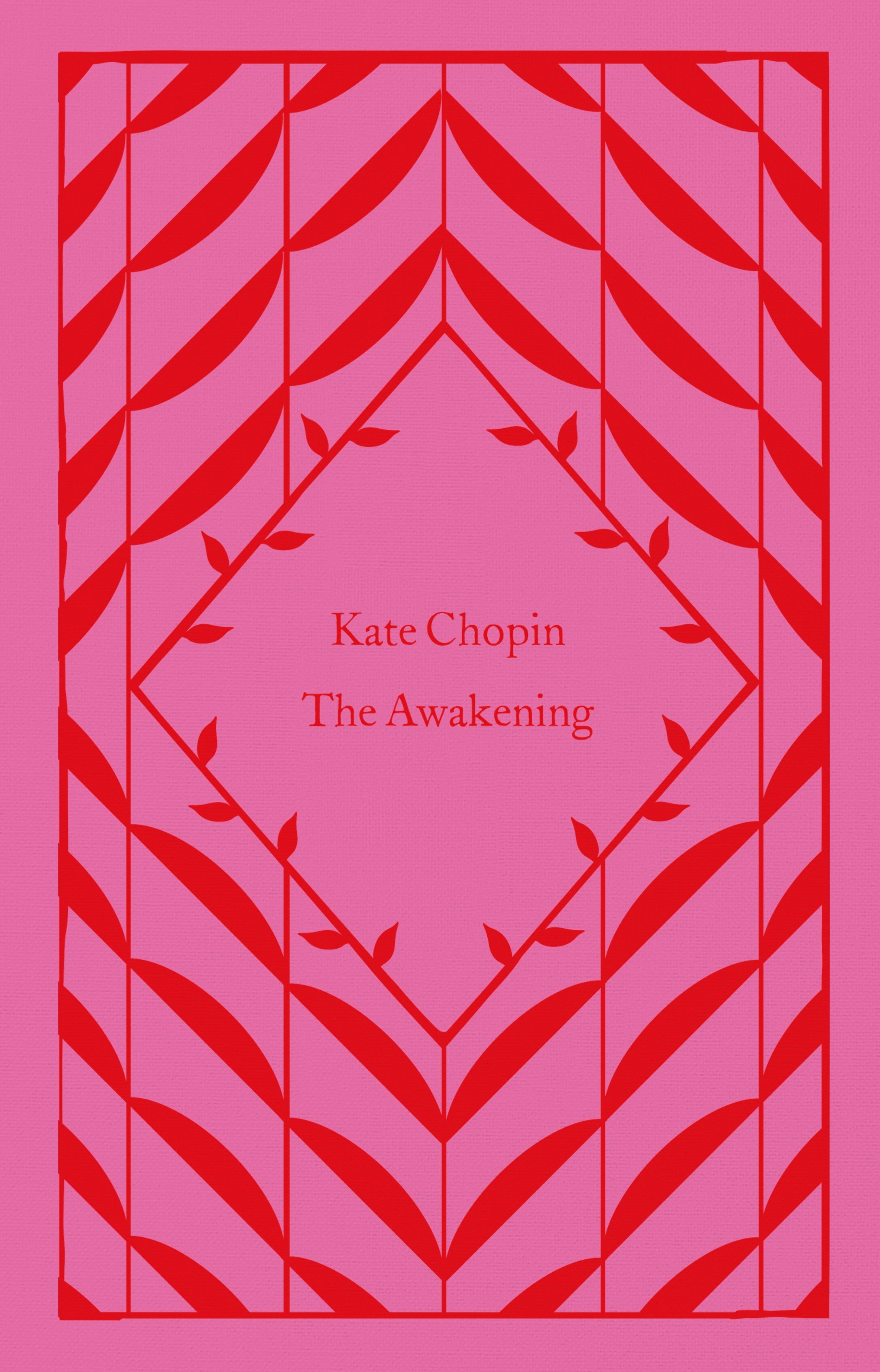 

The Awakening