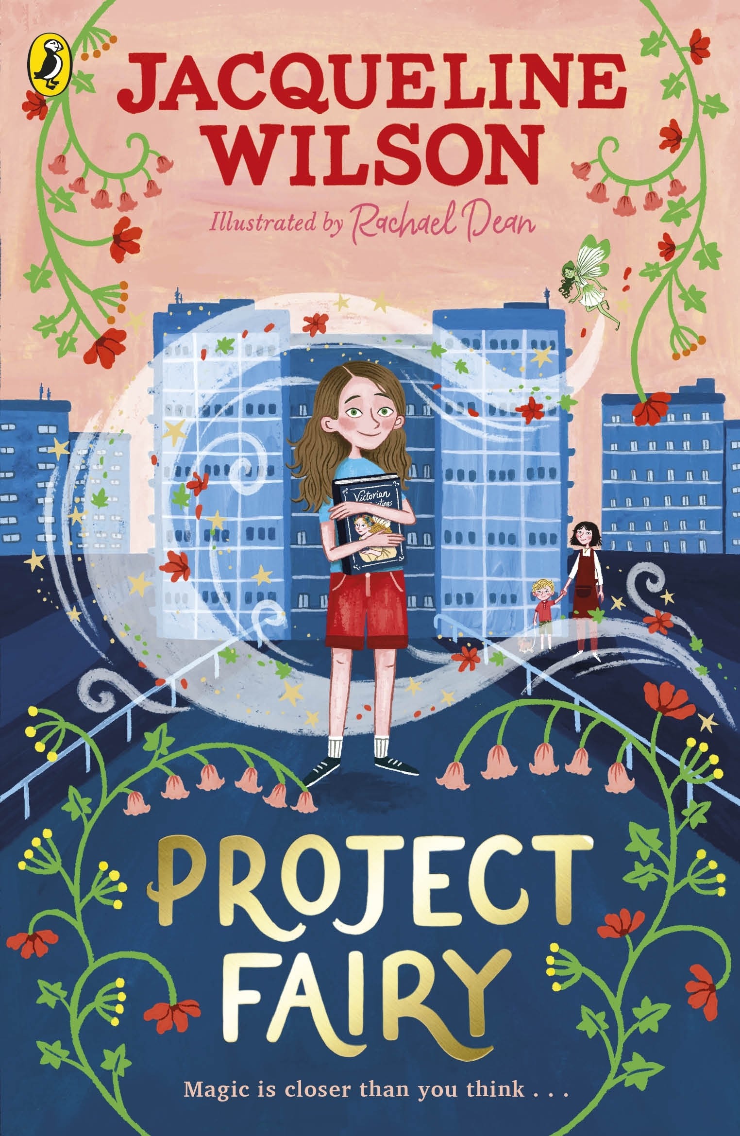 

Project Fairy