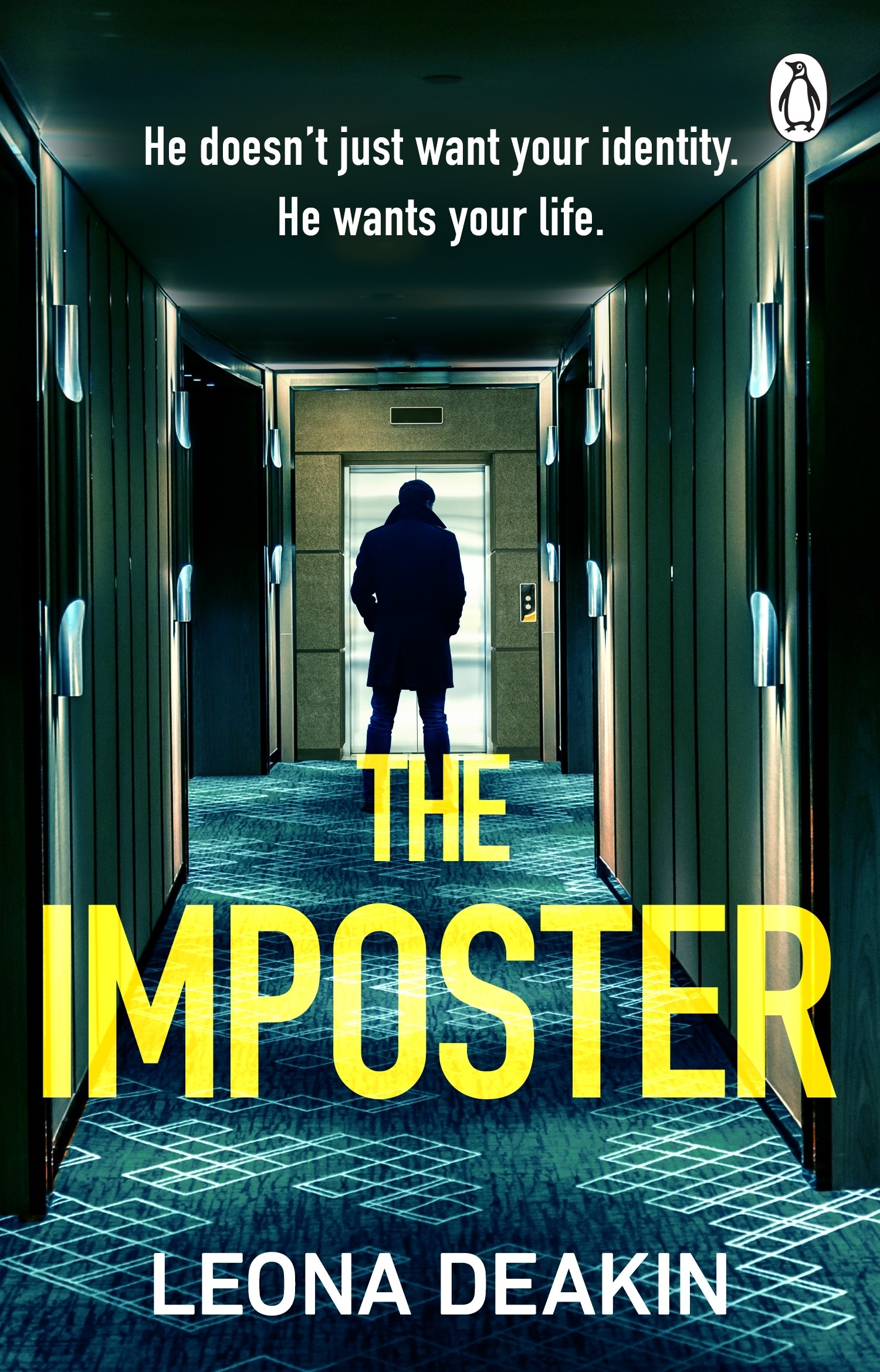

The Imposter