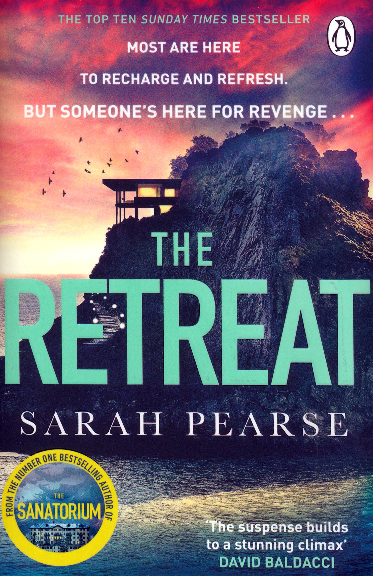

The Retreat