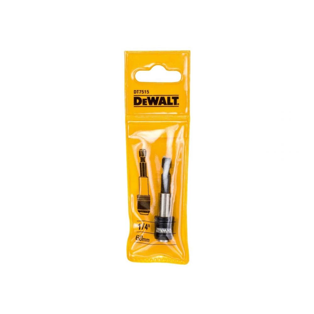

Держатель для бит DeWALT DT7515-QZ, DT7515-QZ