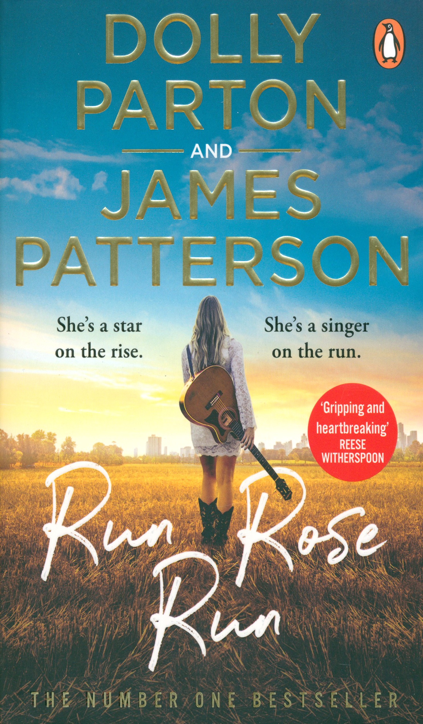 

Run Rose Run